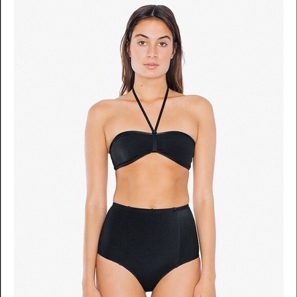 American Apparel Other - American apparel bikini bottoms